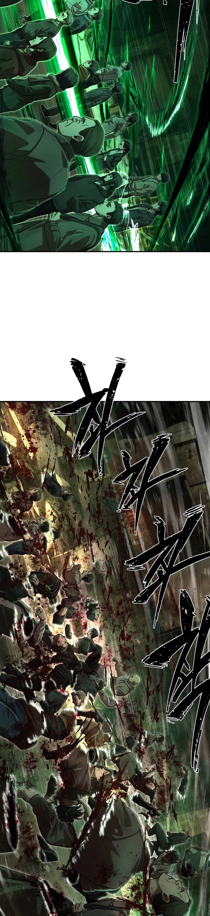 Sự Trở Lại Của Anh Hùng Diệt Thế - Chap 133