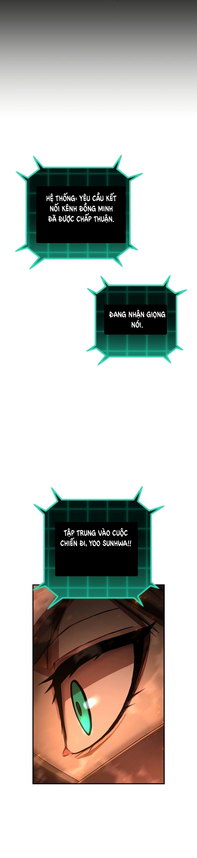 Sự Trở Lại Của Anh Hùng Diệt Thế - Chap 133