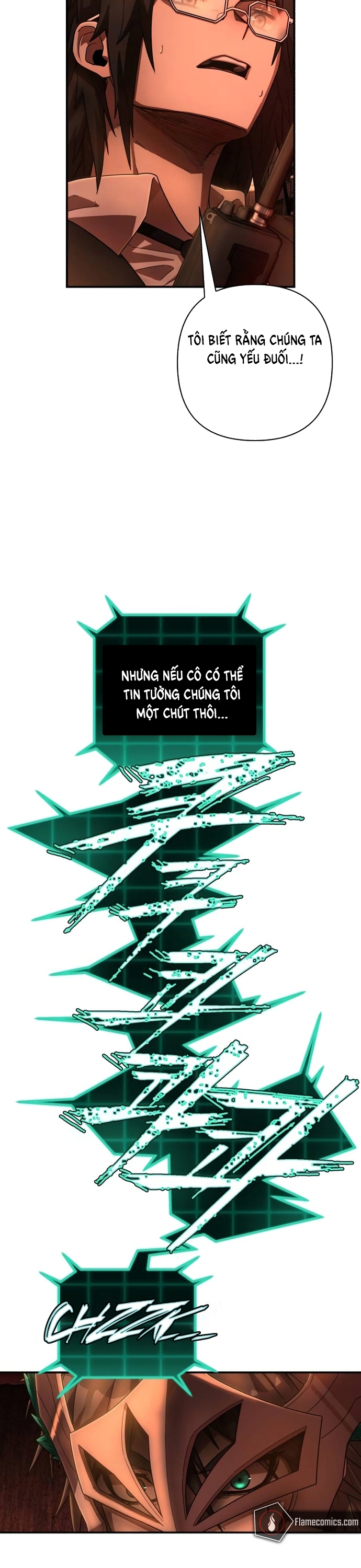 Sự Trở Lại Của Anh Hùng Diệt Thế - Chap 133