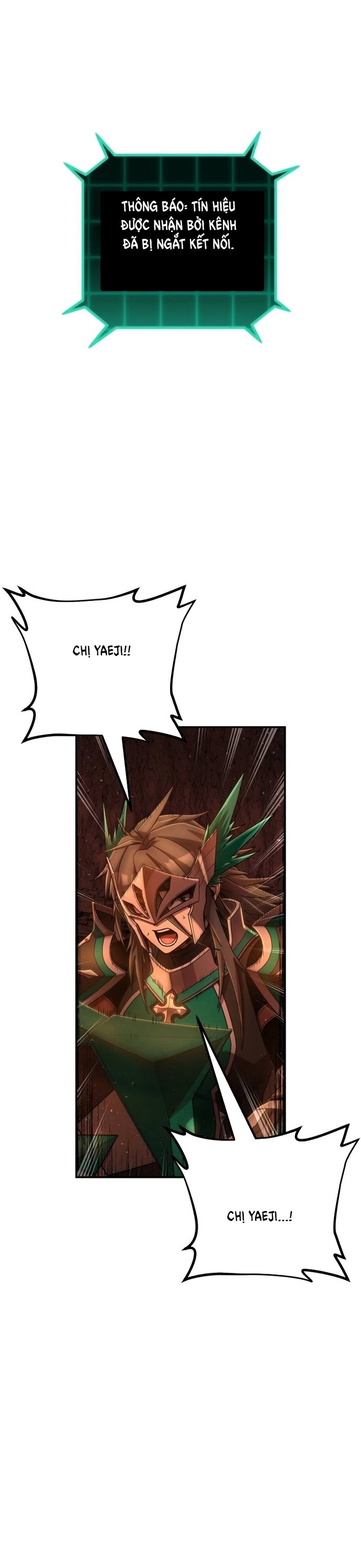 Sự Trở Lại Của Anh Hùng Diệt Thế - Chap 133
