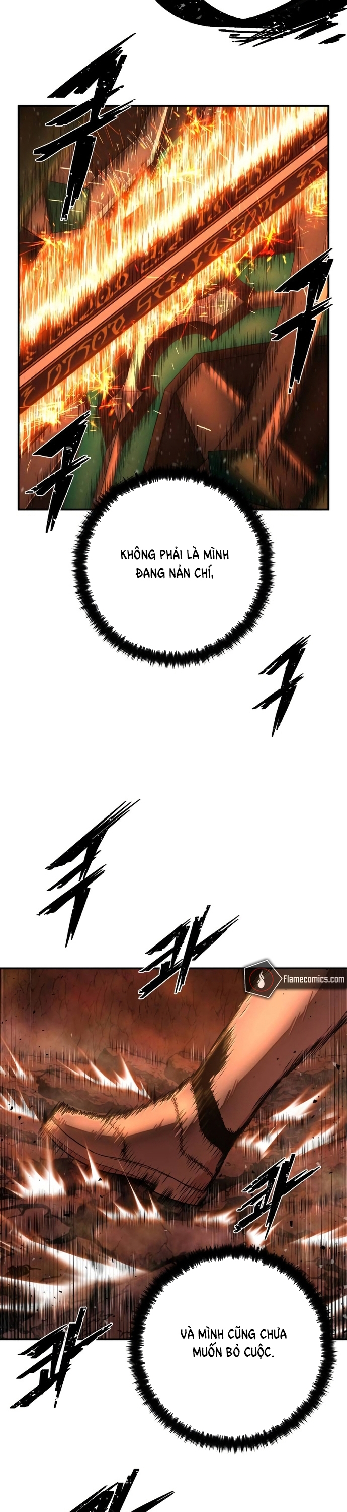 Sự Trở Lại Của Anh Hùng Diệt Thế - Chap 133