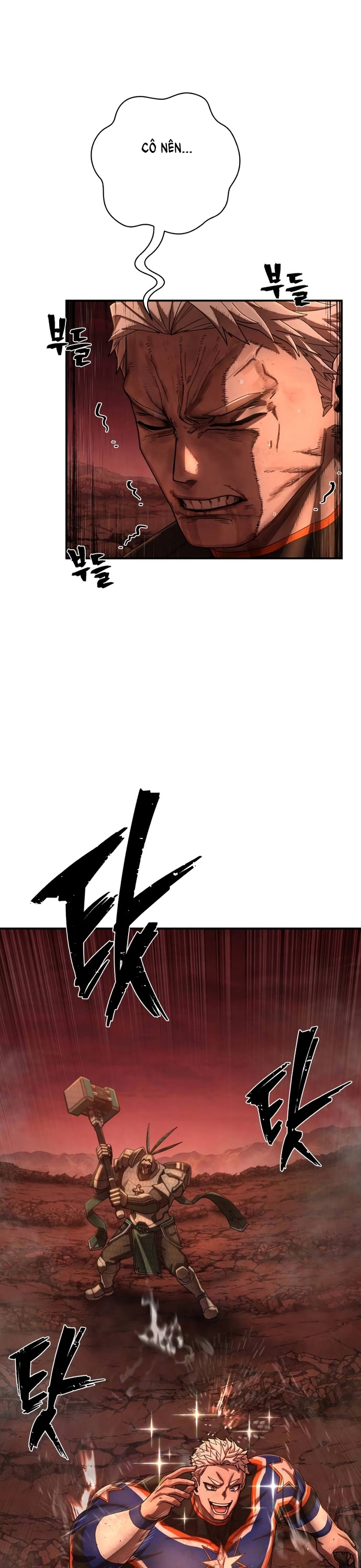 Sự Trở Lại Của Anh Hùng Diệt Thế - Chap 133