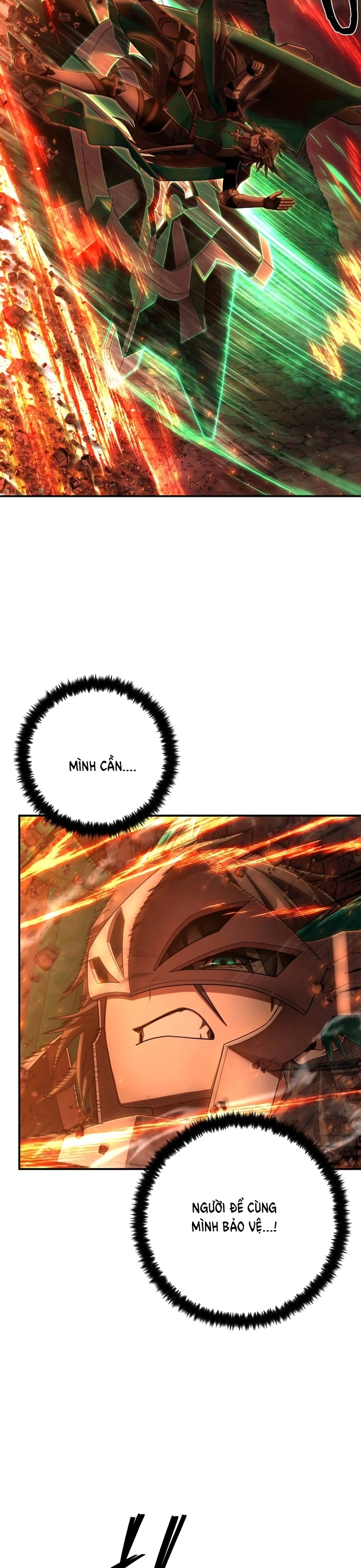 Sự Trở Lại Của Anh Hùng Diệt Thế - Chap 133