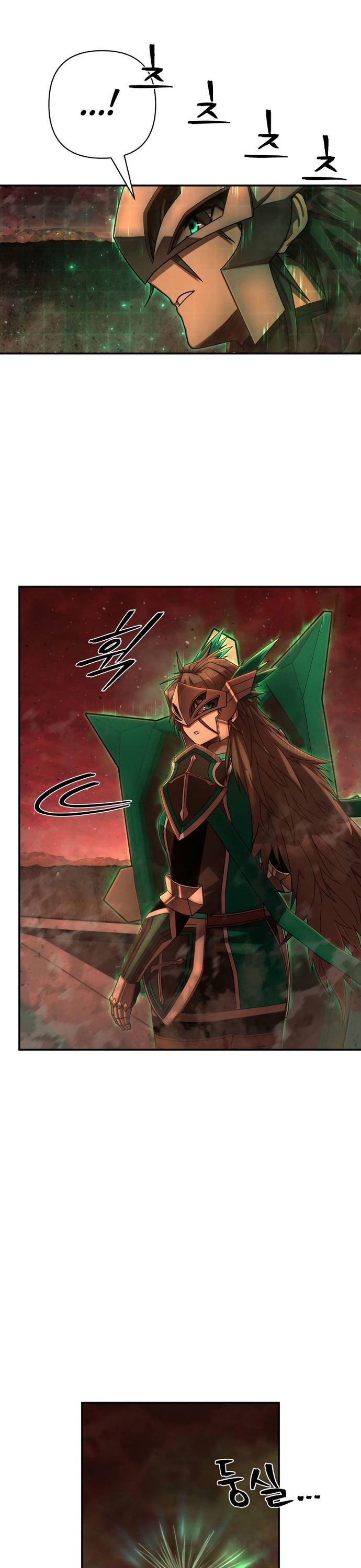 Sự Trở Lại Của Anh Hùng Diệt Thế - Chap 133