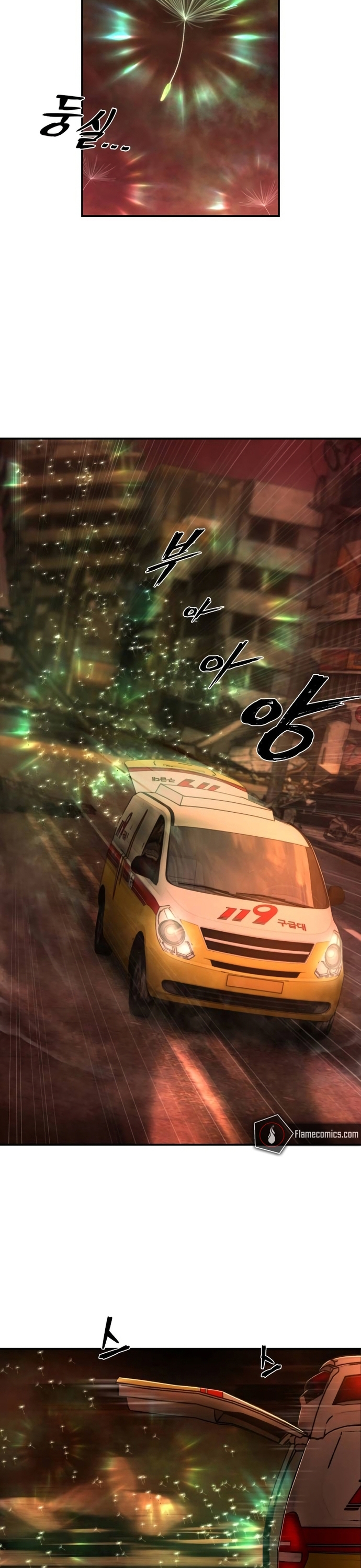 Sự Trở Lại Của Anh Hùng Diệt Thế - Chap 133