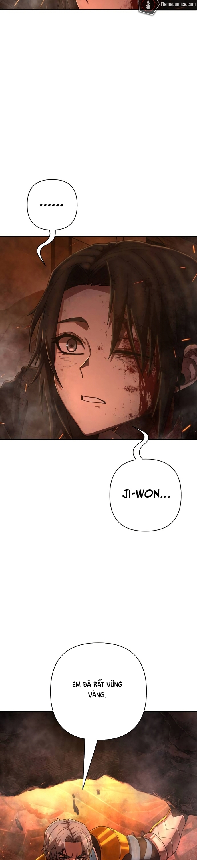 Sự Trở Lại Của Anh Hùng Diệt Thế - Chap 133