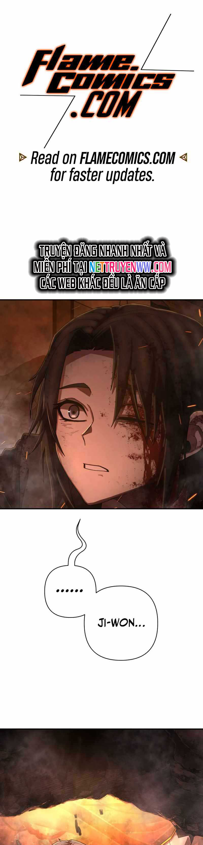 Sự Trở Lại Của Anh Hùng Diệt Thế - Chap 134