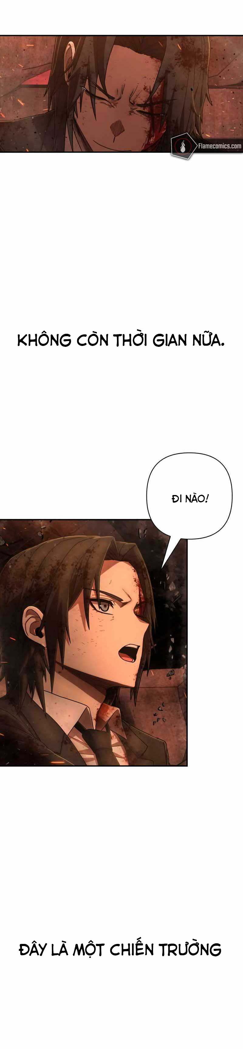 Sự Trở Lại Của Anh Hùng Diệt Thế - Chap 134