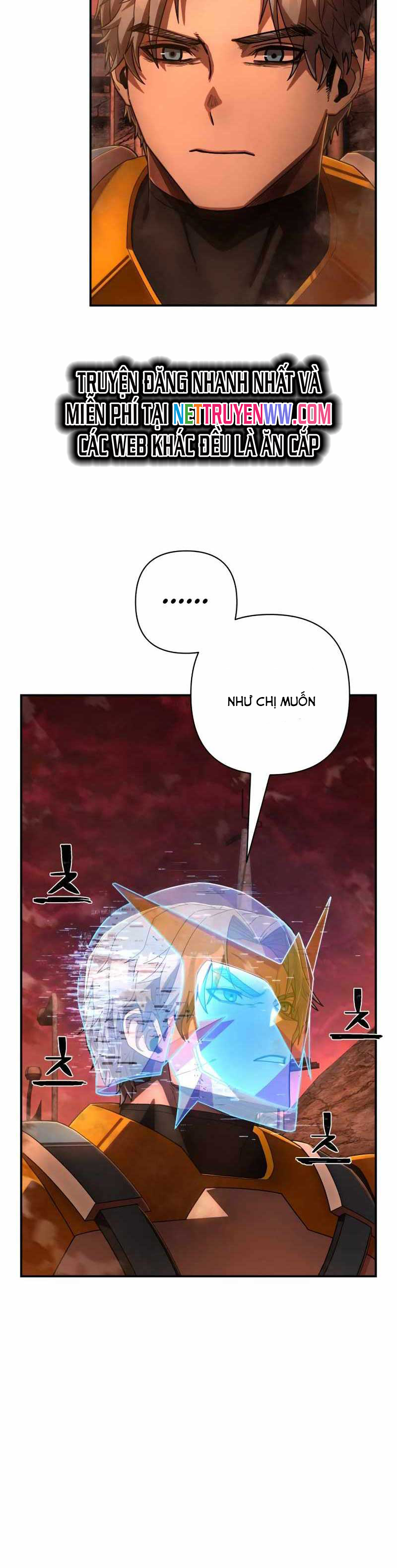 Sự Trở Lại Của Anh Hùng Diệt Thế - Chap 134