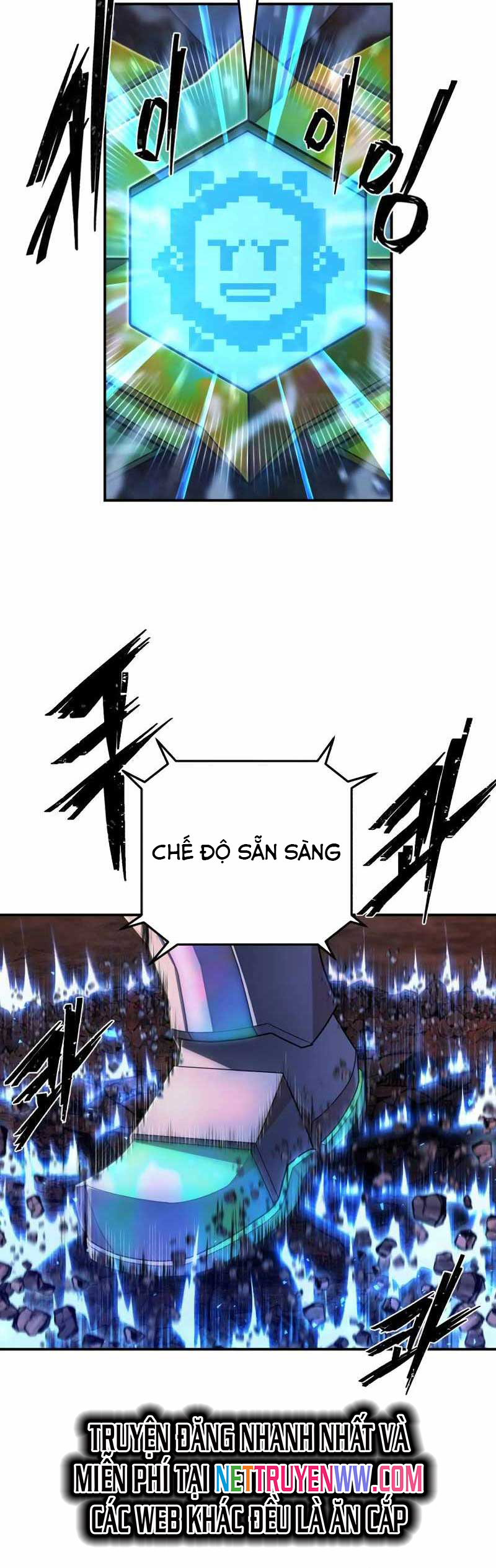 Sự Trở Lại Của Anh Hùng Diệt Thế - Chap 134