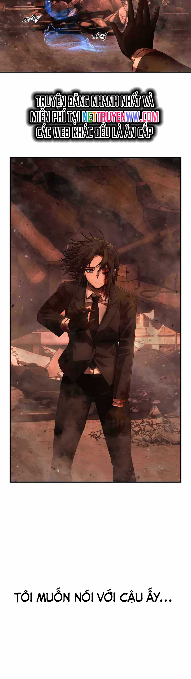 Sự Trở Lại Của Anh Hùng Diệt Thế - Chap 134