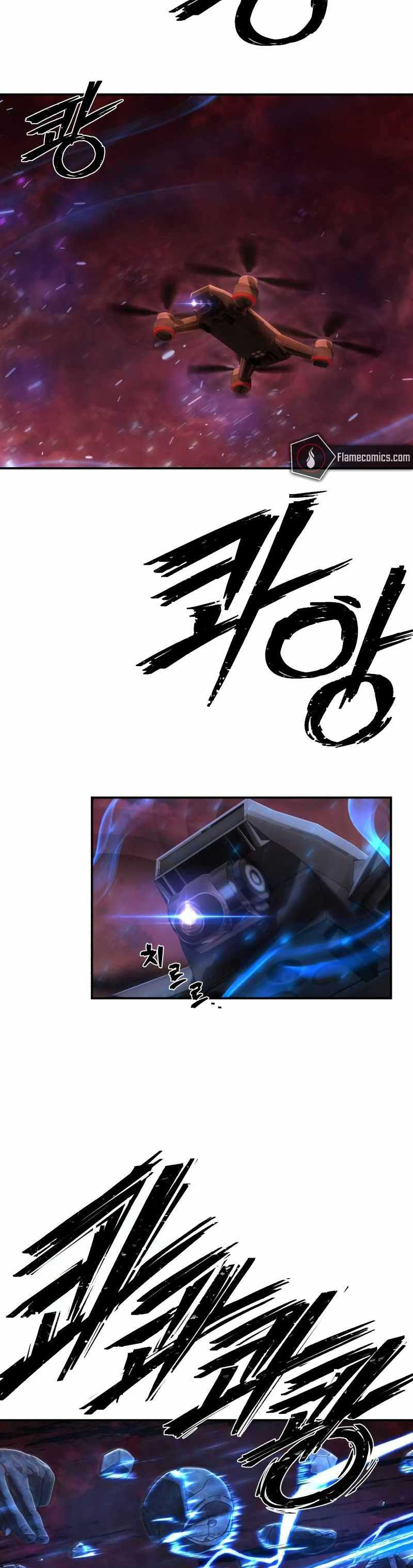 Sự Trở Lại Của Anh Hùng Diệt Thế - Chap 134