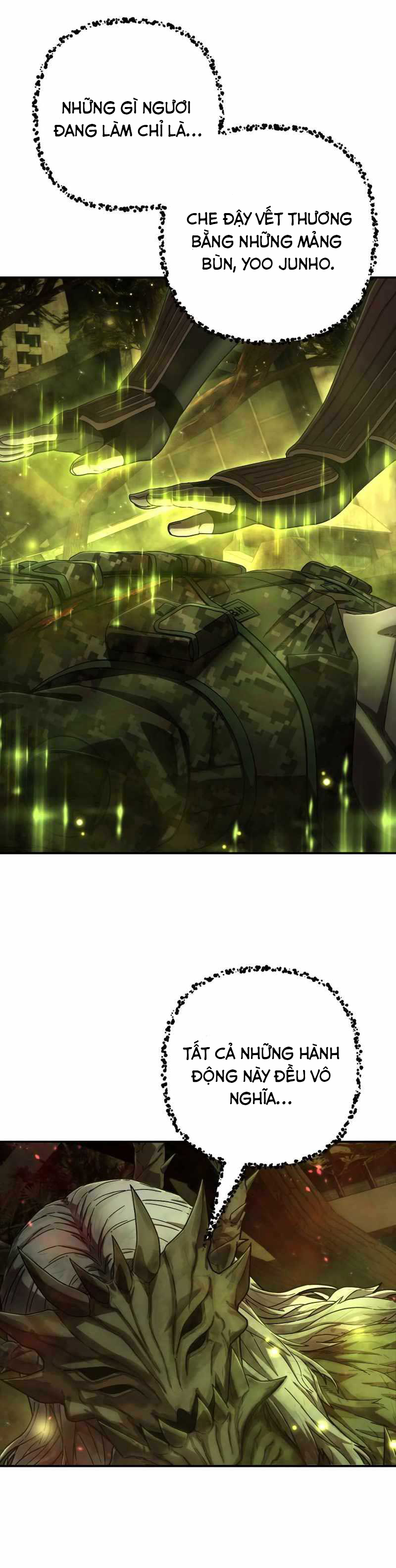 Sự Trở Lại Của Anh Hùng Diệt Thế - Chap 134
