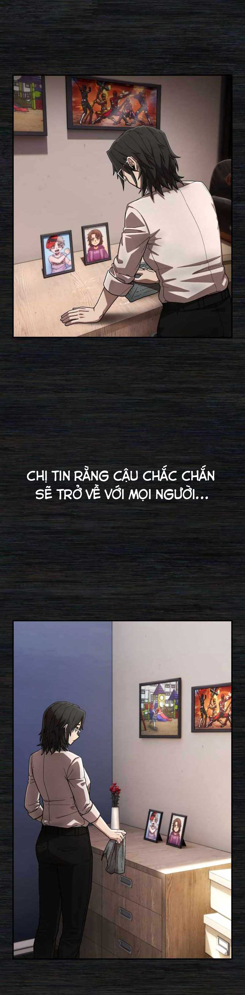 Sự Trở Lại Của Anh Hùng Diệt Thế - Chap 134