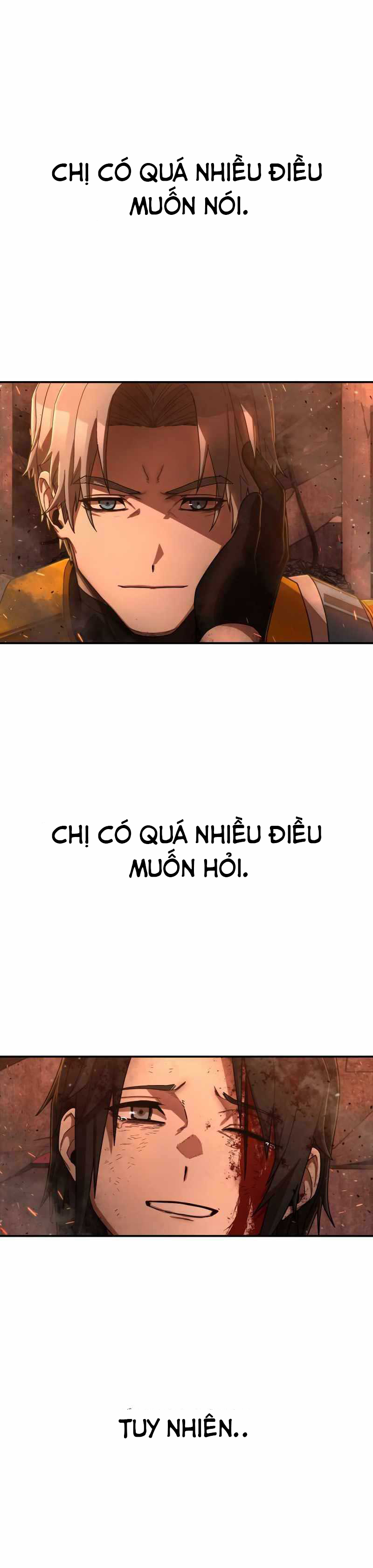 Sự Trở Lại Của Anh Hùng Diệt Thế - Chap 134