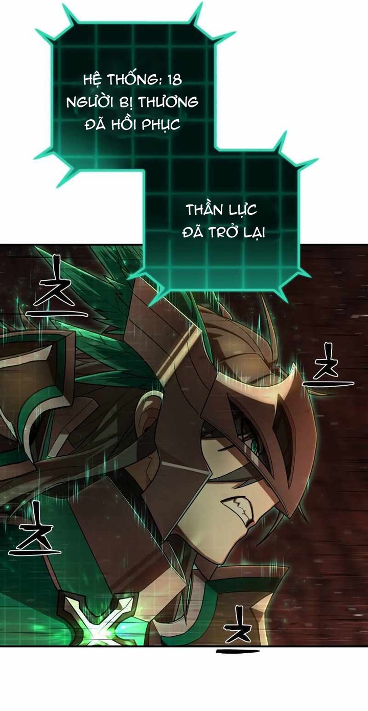 Sự Trở Lại Của Anh Hùng Diệt Thế - Chap 135