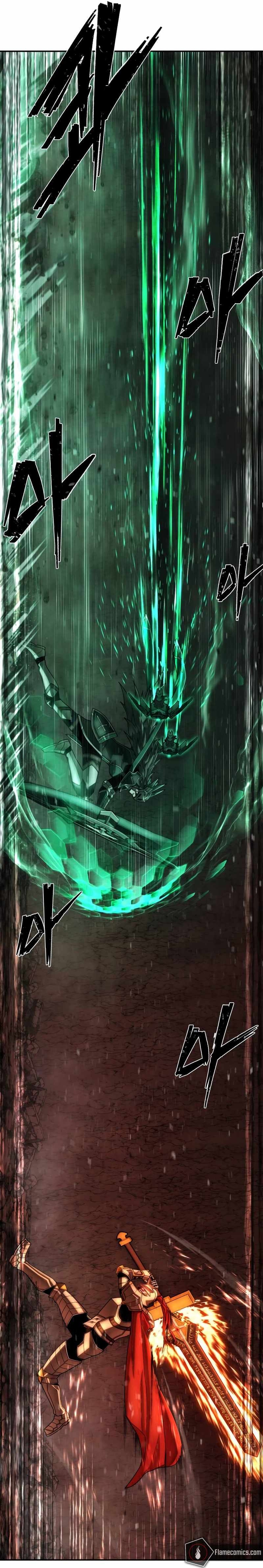 Sự Trở Lại Của Anh Hùng Diệt Thế - Chap 135