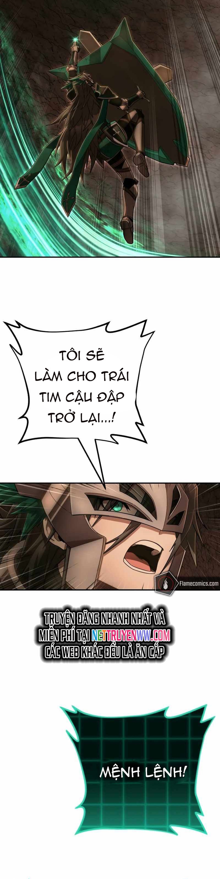 Sự Trở Lại Của Anh Hùng Diệt Thế - Chap 135