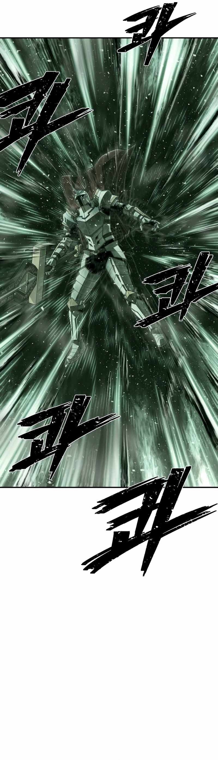 Sự Trở Lại Của Anh Hùng Diệt Thế - Chap 135