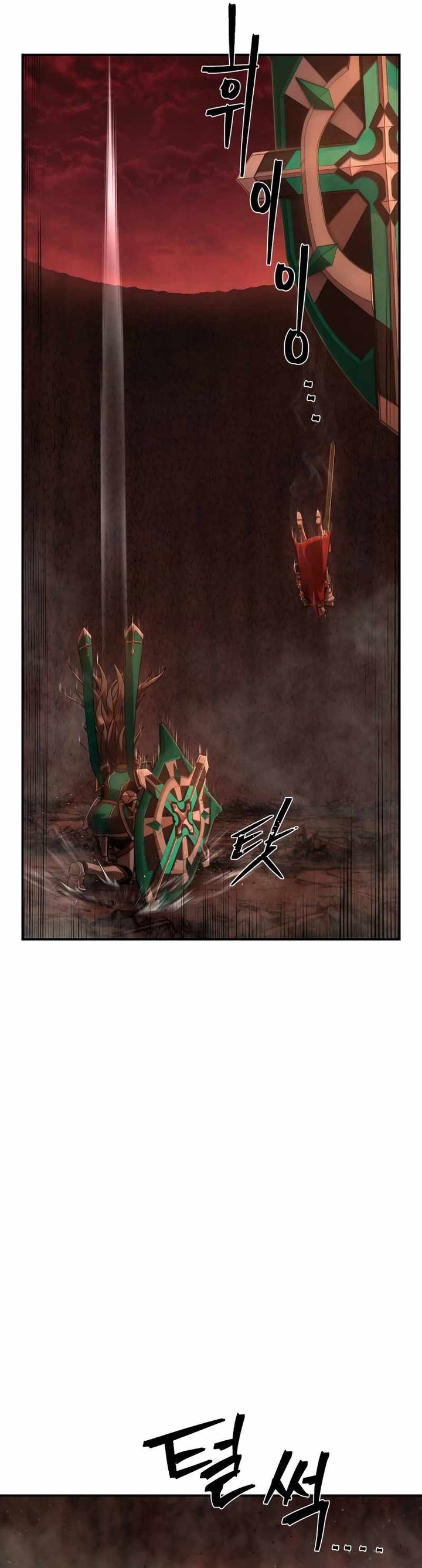Sự Trở Lại Của Anh Hùng Diệt Thế - Chap 135