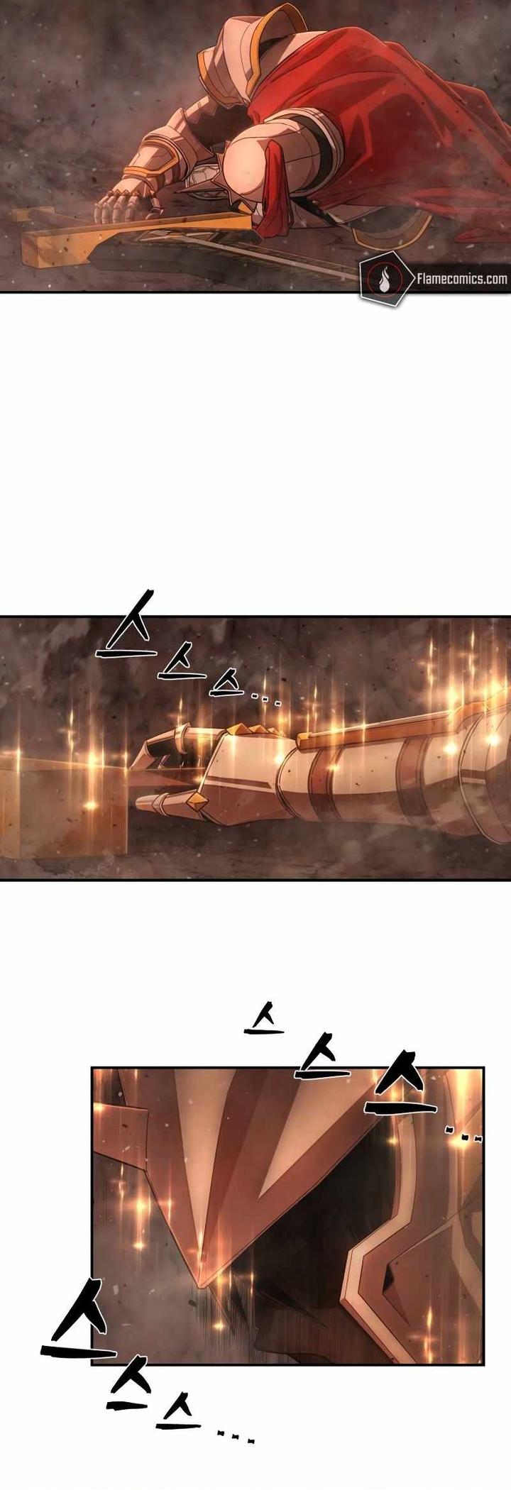 Sự Trở Lại Của Anh Hùng Diệt Thế - Chap 135