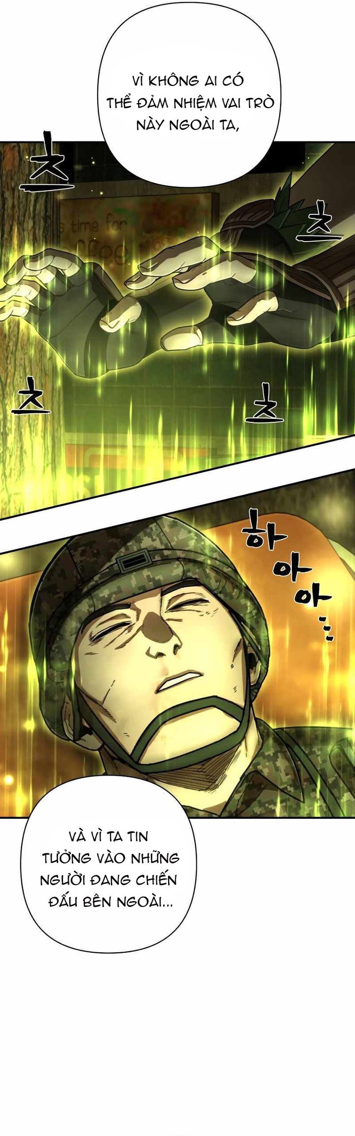 Sự Trở Lại Của Anh Hùng Diệt Thế - Chap 135