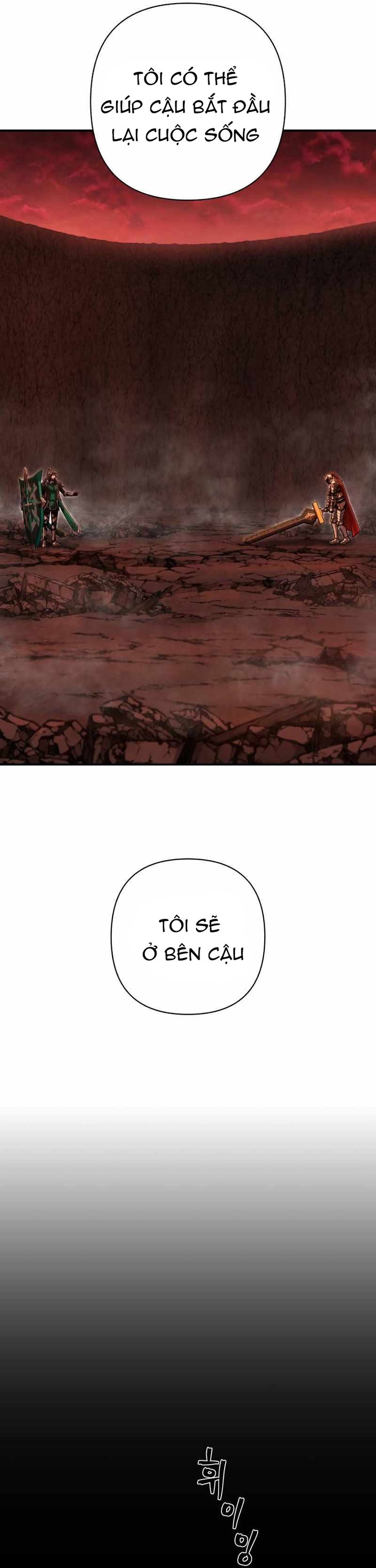 Sự Trở Lại Của Anh Hùng Diệt Thế - Chap 135