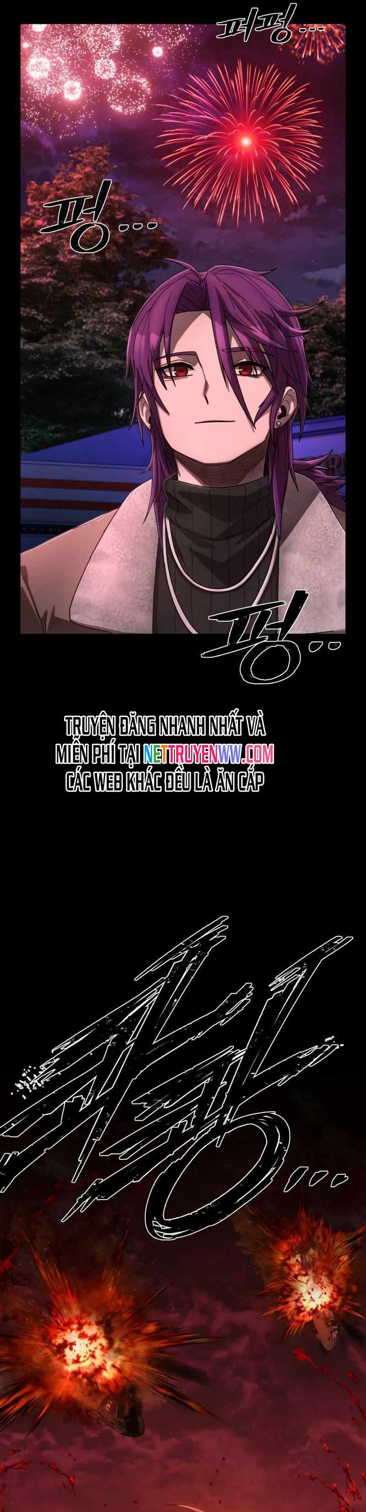 Sự Trở Lại Của Anh Hùng Diệt Thế - Chap 135
