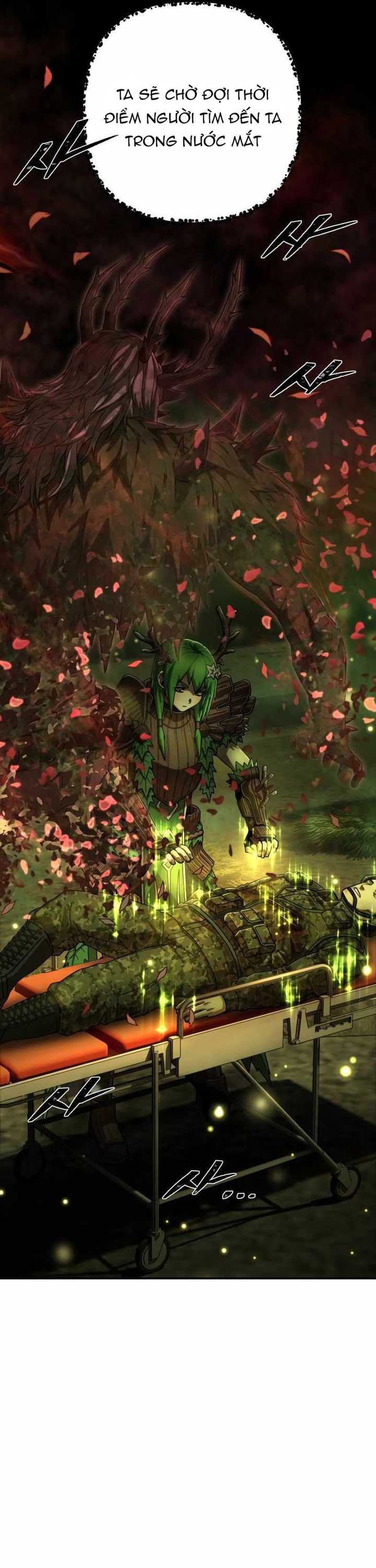 Sự Trở Lại Của Anh Hùng Diệt Thế - Chap 135