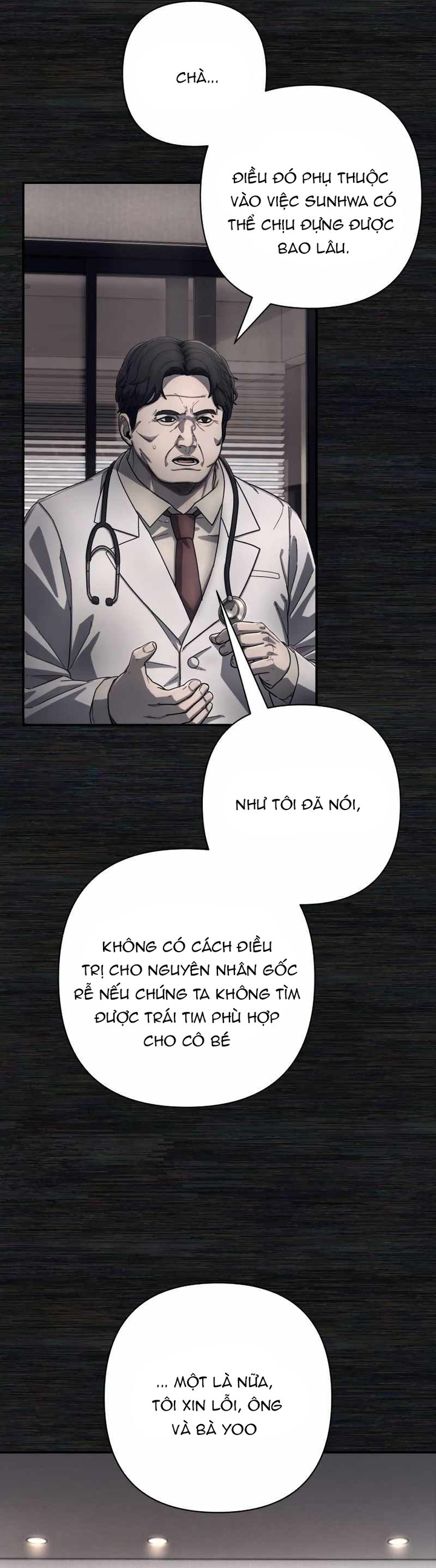 Sự Trở Lại Của Anh Hùng Diệt Thế - Chap 136