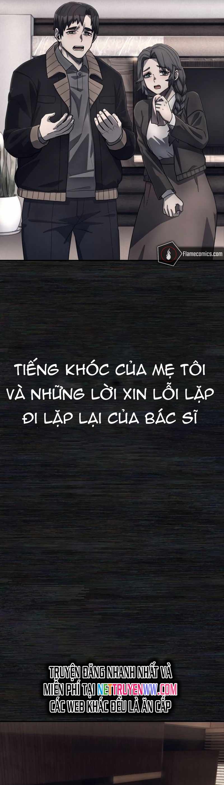 Sự Trở Lại Của Anh Hùng Diệt Thế - Chap 136