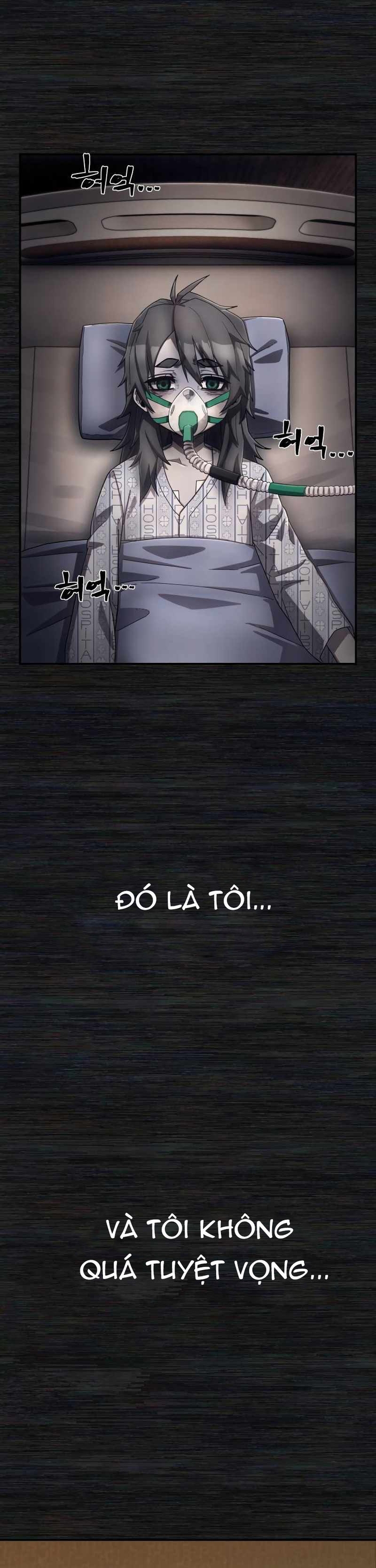 Sự Trở Lại Của Anh Hùng Diệt Thế - Chap 136