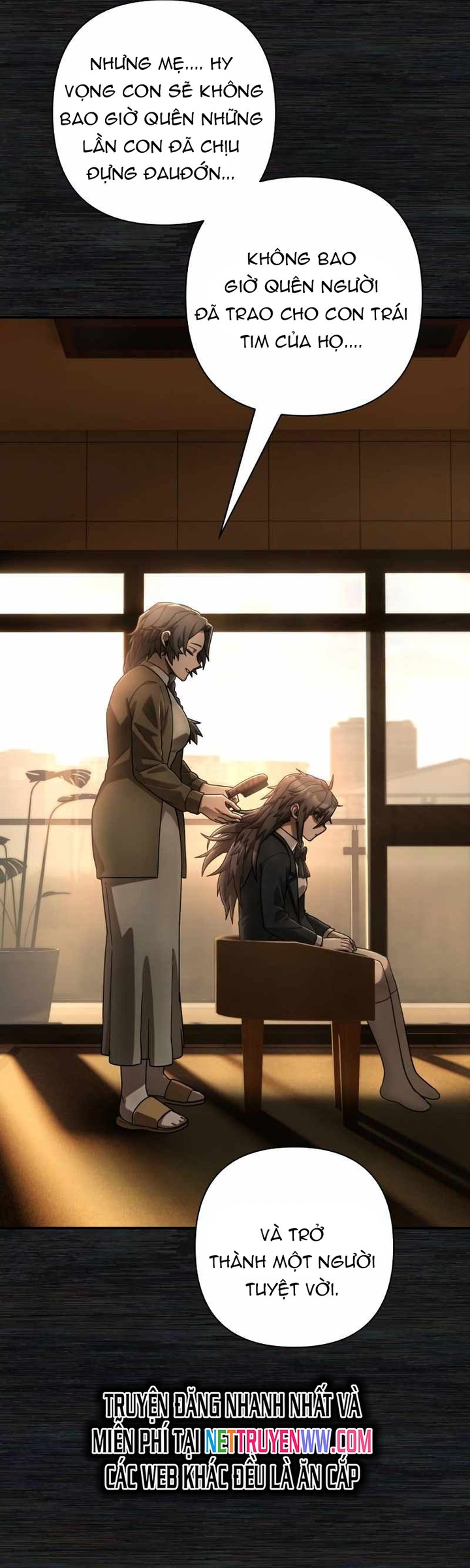 Sự Trở Lại Của Anh Hùng Diệt Thế - Chap 136