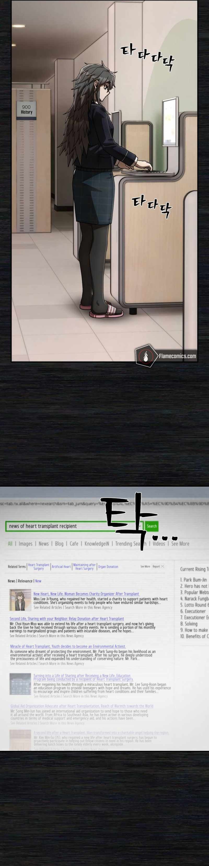 Sự Trở Lại Của Anh Hùng Diệt Thế - Chap 136