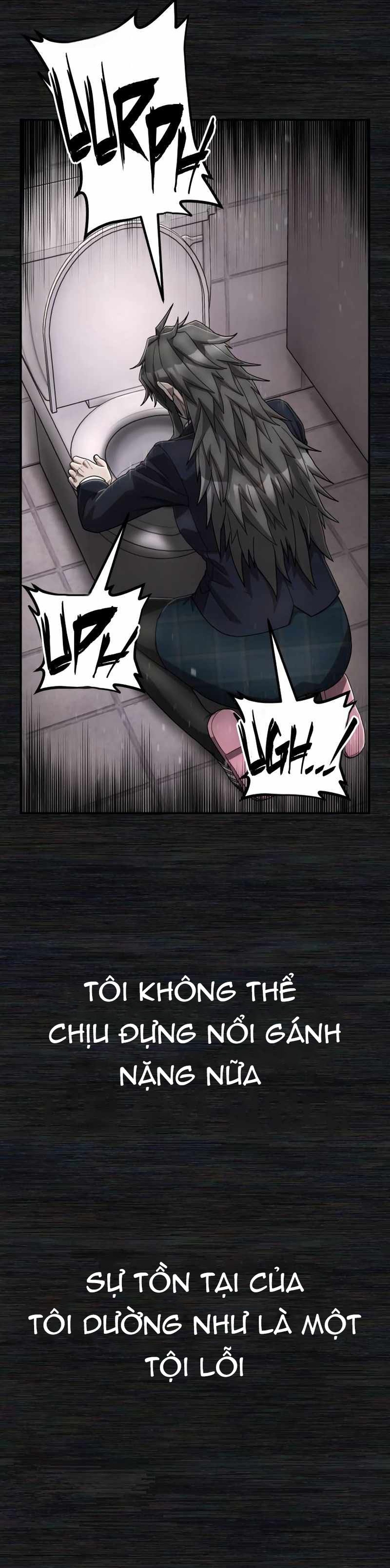 Sự Trở Lại Của Anh Hùng Diệt Thế - Chap 136