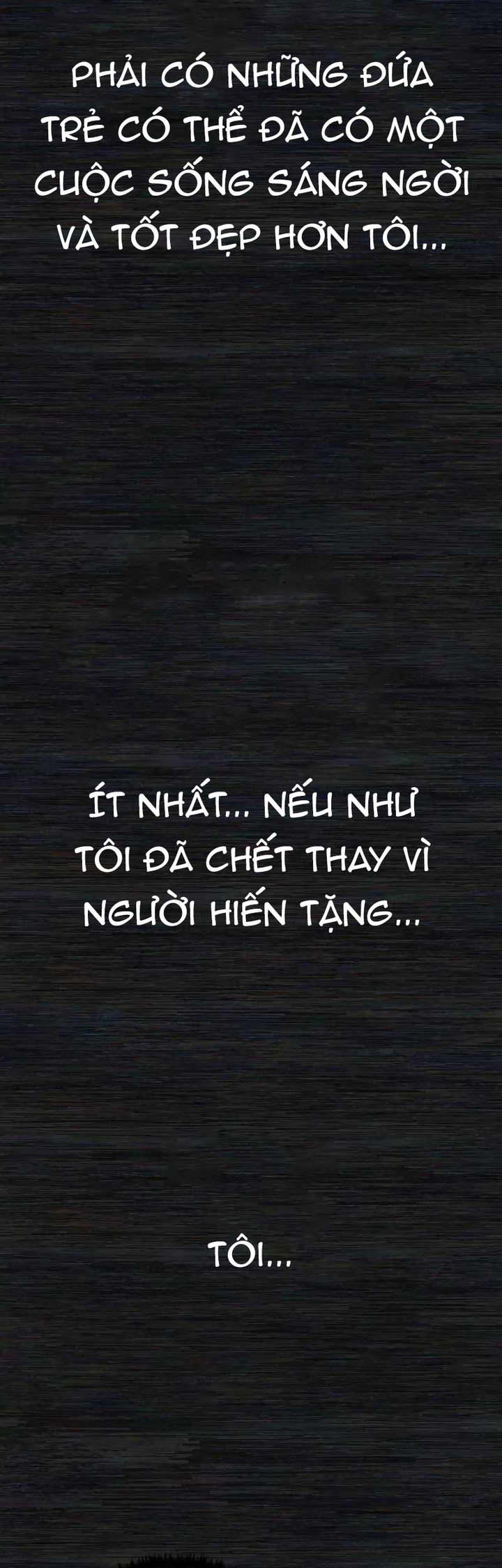 Sự Trở Lại Của Anh Hùng Diệt Thế - Chap 136