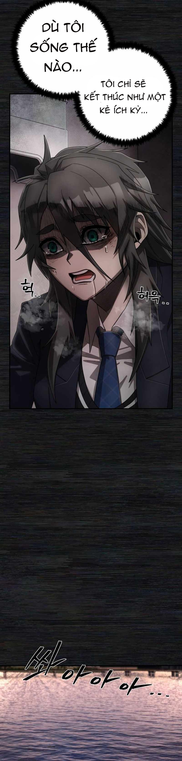 Sự Trở Lại Của Anh Hùng Diệt Thế - Chap 136