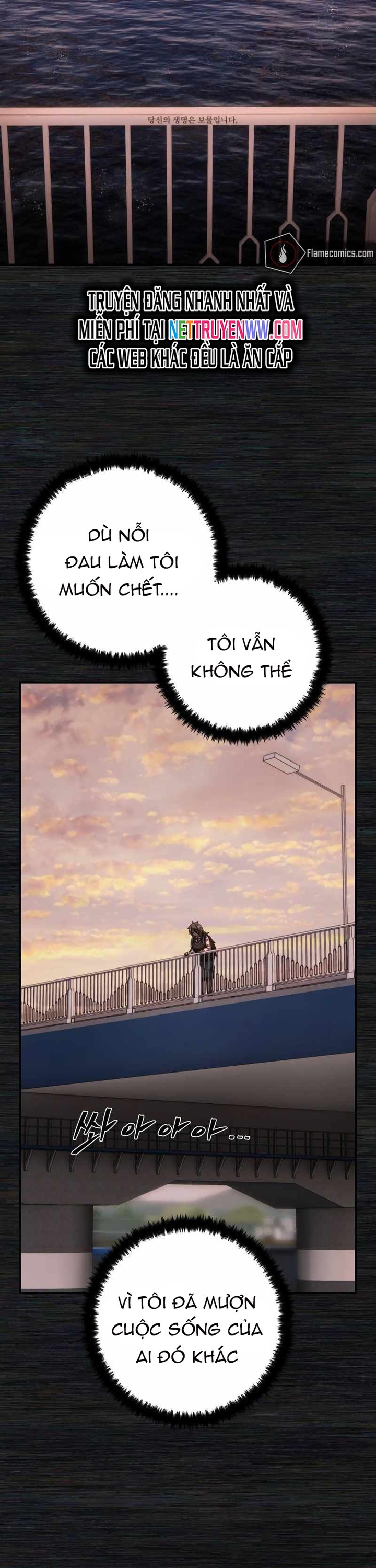 Sự Trở Lại Của Anh Hùng Diệt Thế - Chap 136