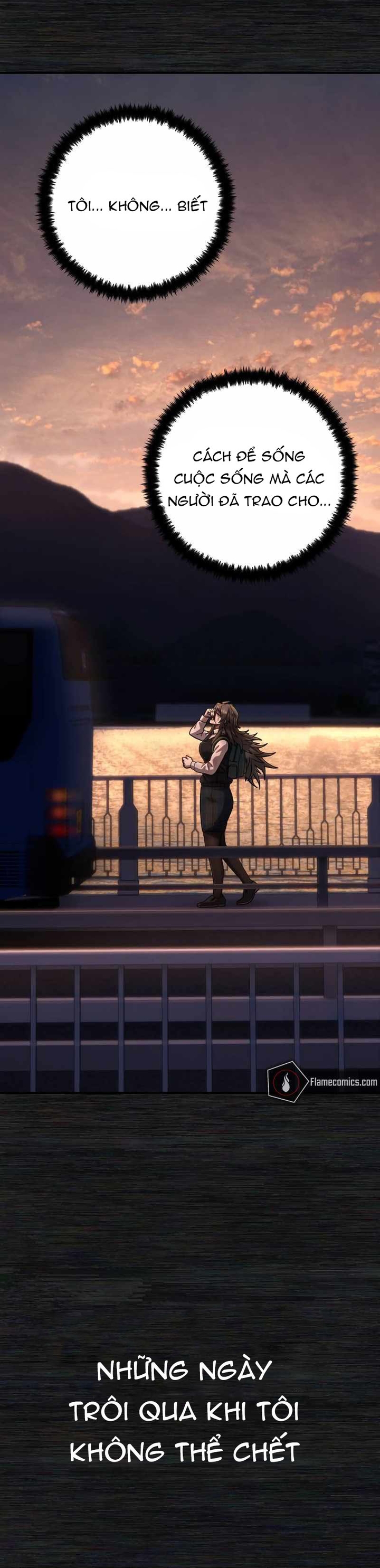 Sự Trở Lại Của Anh Hùng Diệt Thế - Chap 136