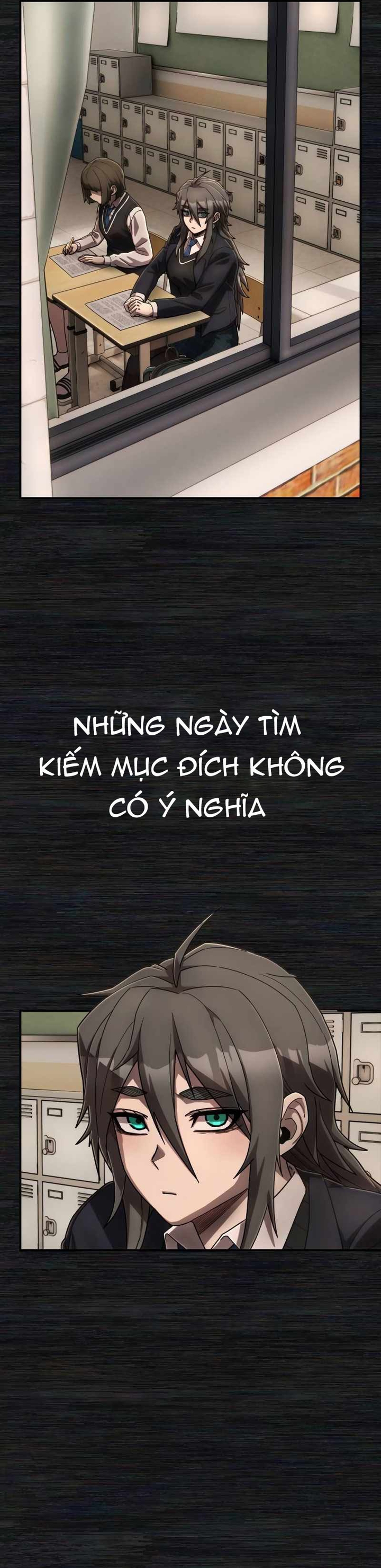 Sự Trở Lại Của Anh Hùng Diệt Thế - Chap 136