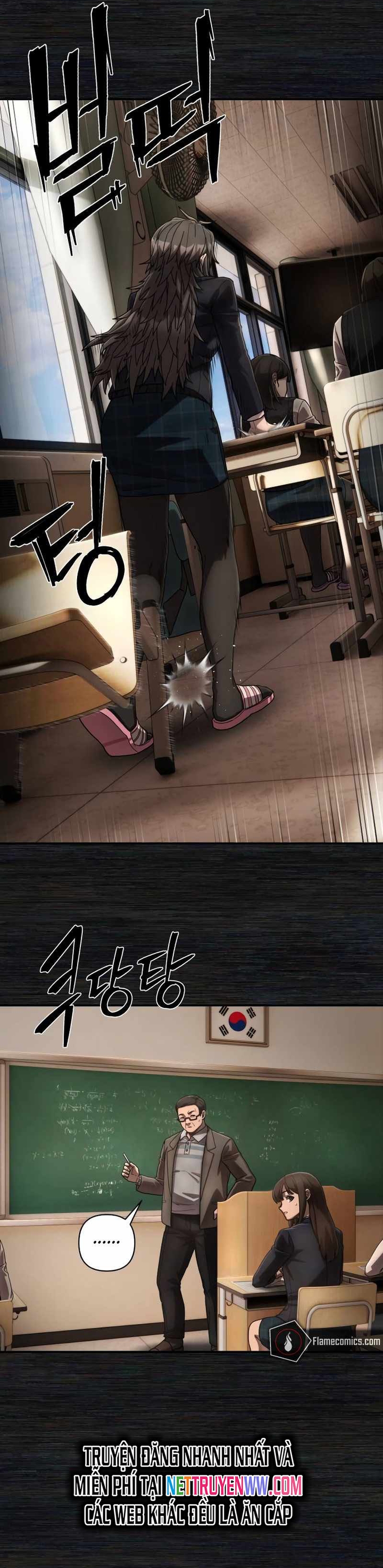 Sự Trở Lại Của Anh Hùng Diệt Thế - Chap 136