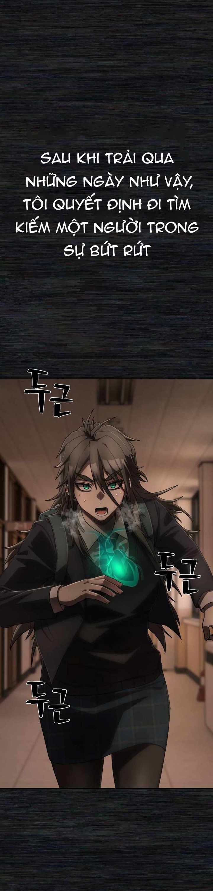 Sự Trở Lại Của Anh Hùng Diệt Thế - Chap 136