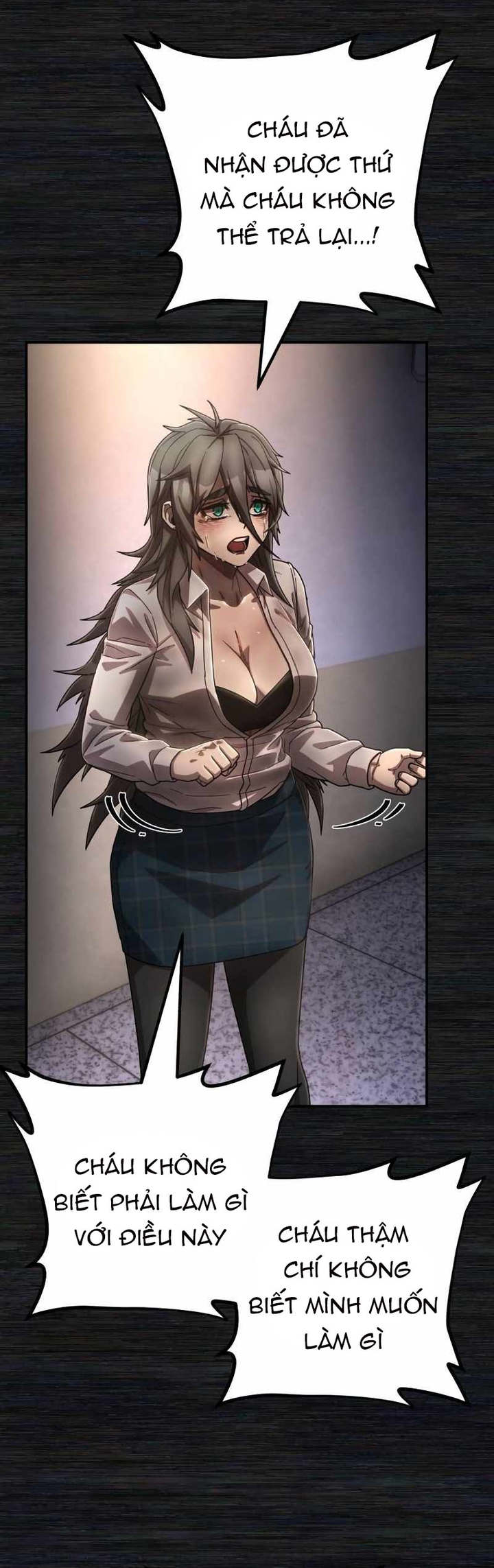 Sự Trở Lại Của Anh Hùng Diệt Thế - Chap 136