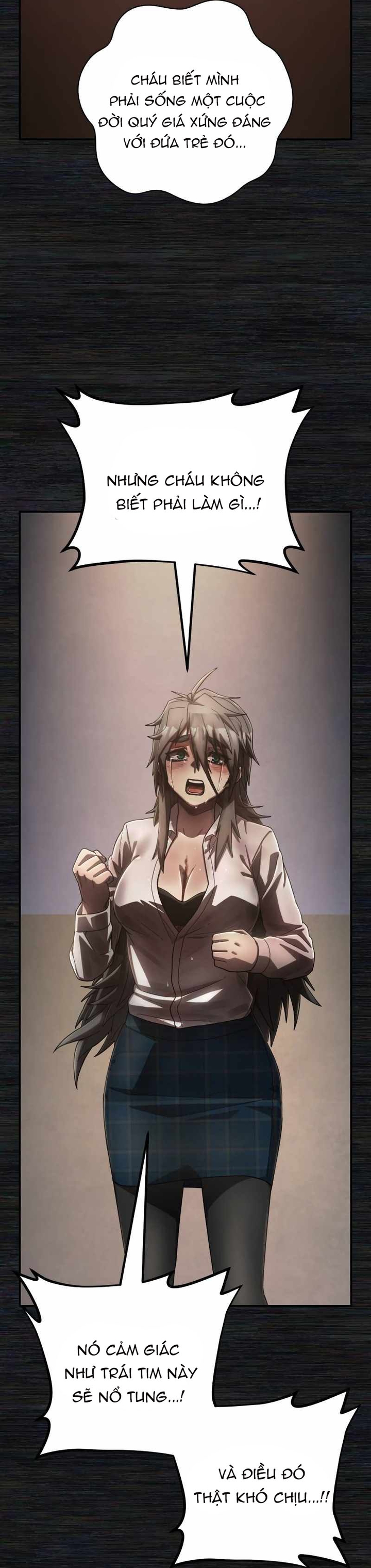 Sự Trở Lại Của Anh Hùng Diệt Thế - Chap 136