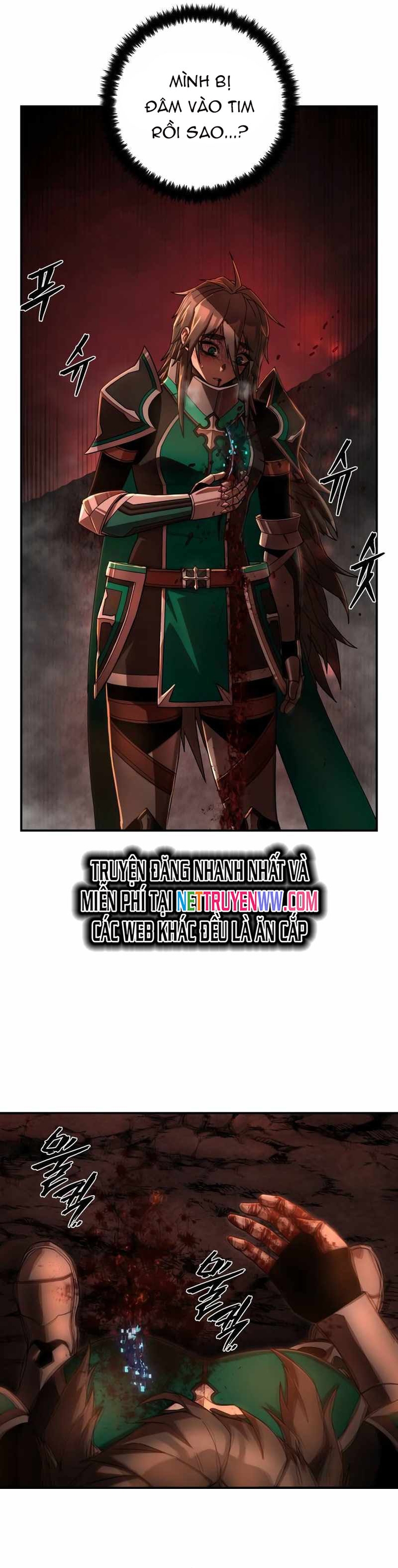 Sự Trở Lại Của Anh Hùng Diệt Thế - Chap 136