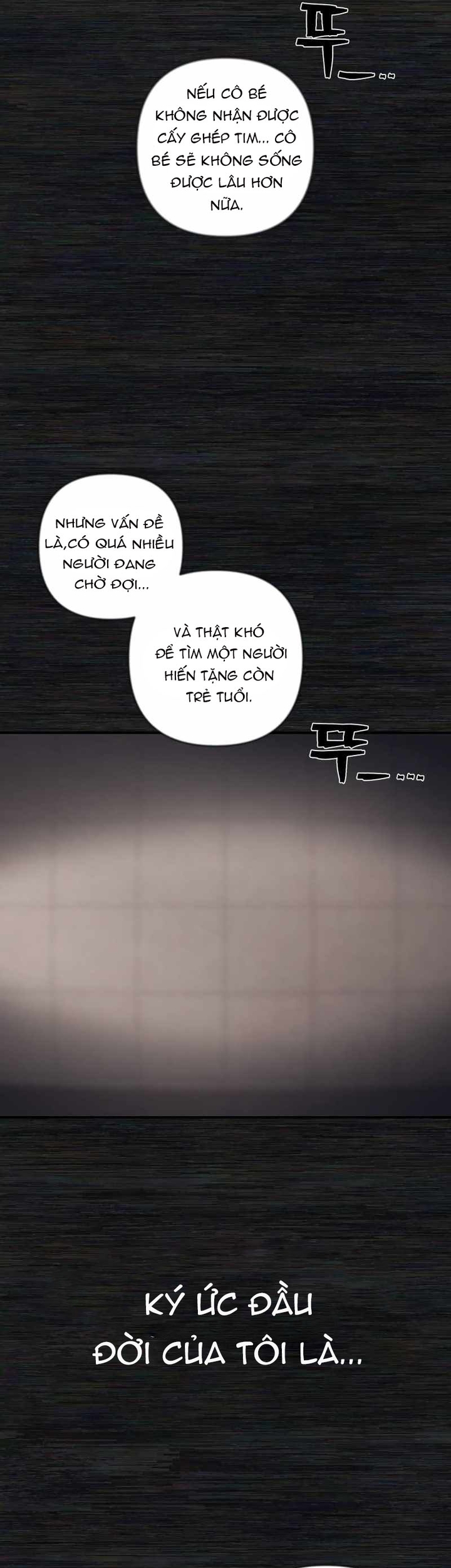 Sự Trở Lại Của Anh Hùng Diệt Thế - Chap 136