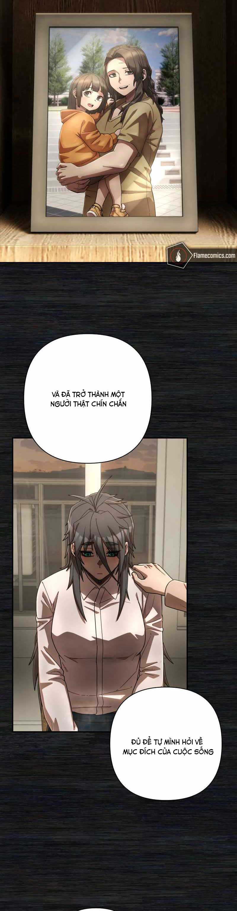 Sự Trở Lại Của Anh Hùng Diệt Thế - Chap 137