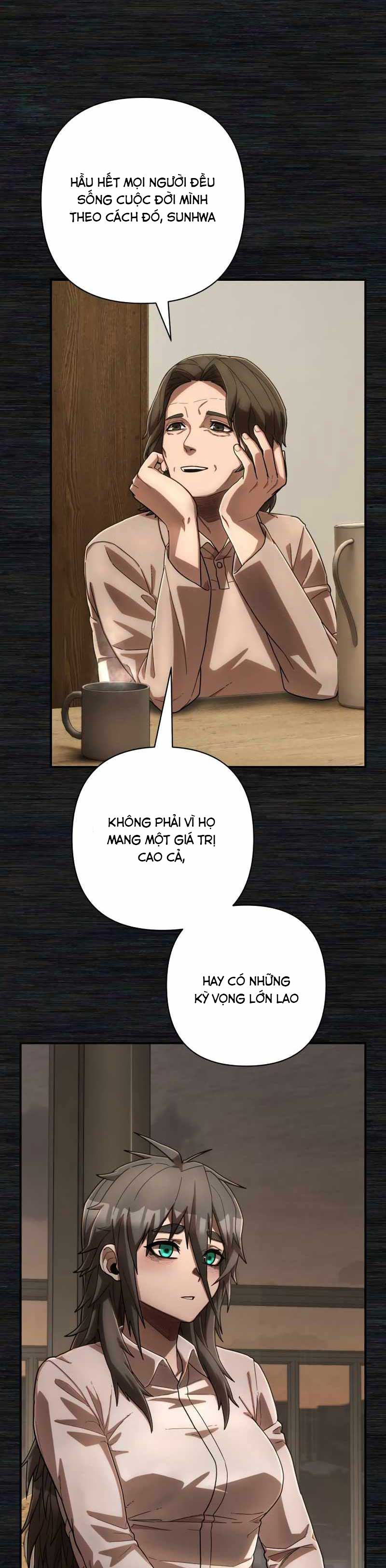 Sự Trở Lại Của Anh Hùng Diệt Thế - Chap 137