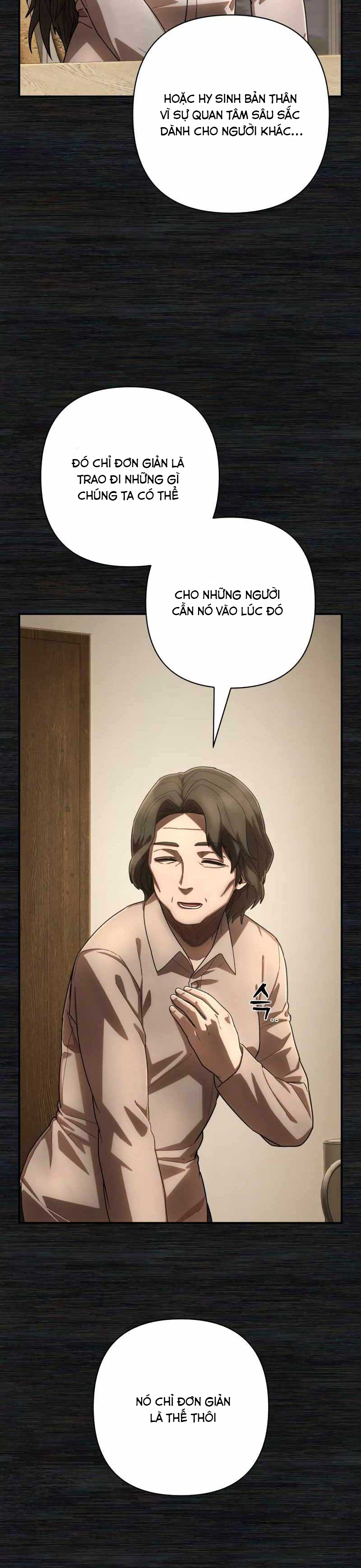 Sự Trở Lại Của Anh Hùng Diệt Thế - Chap 137