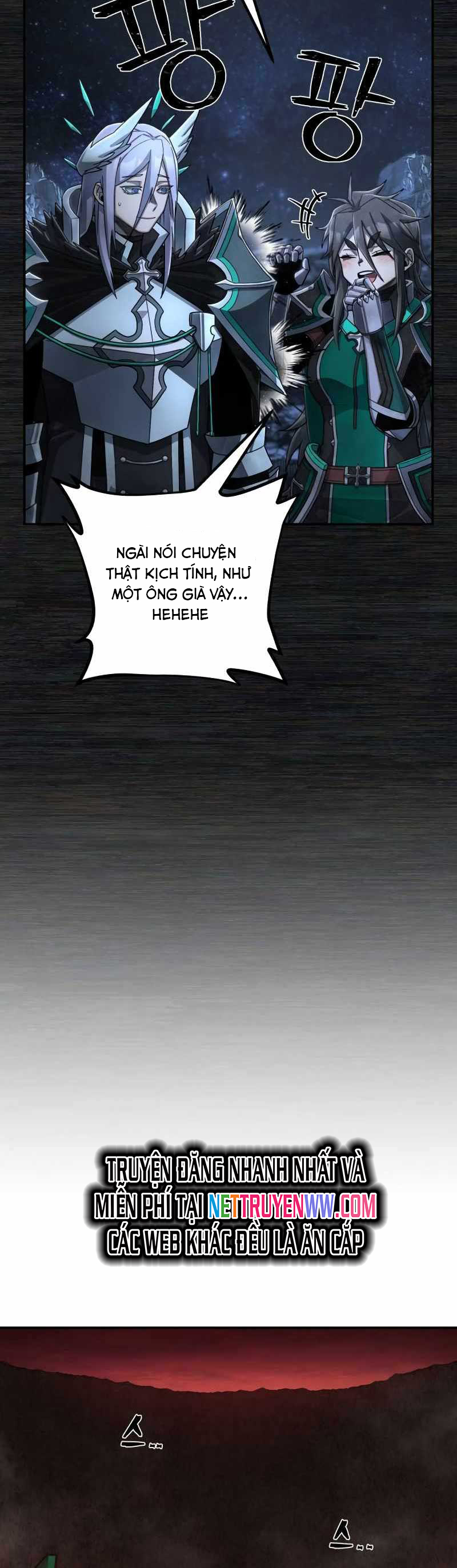 Sự Trở Lại Của Anh Hùng Diệt Thế - Chap 137